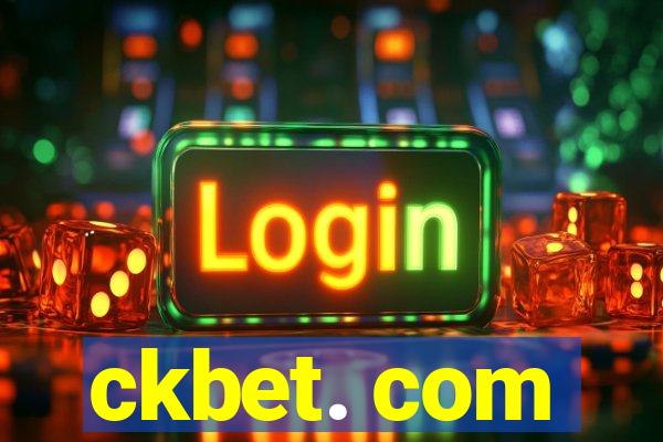 ckbet. com